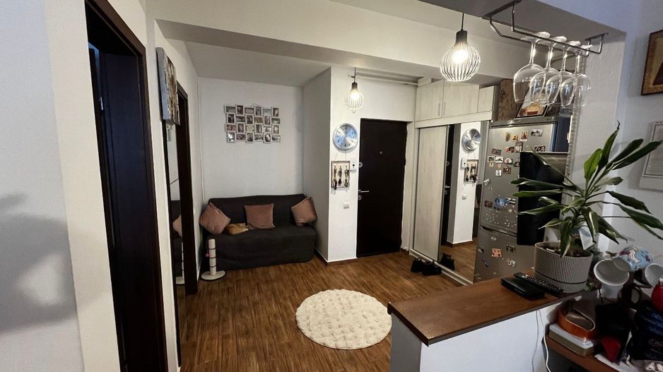 2 camere I Aparatorii Patriei - Poză 2