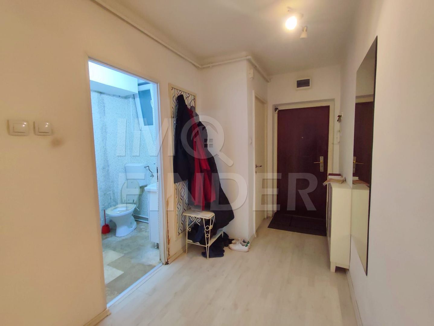 Apartament Finisat  2 camere Zona  Cluj Arena - Poză 8
