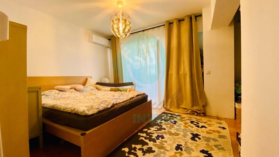 Apartament 2 camere spatios | Calea Calarasi - Poză 4