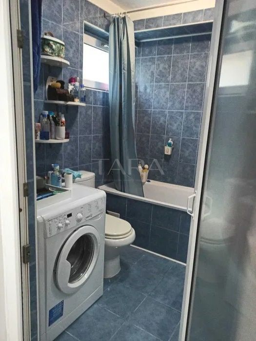 Apartament de vanzare cu 2 camere in Manastur - Poză 8