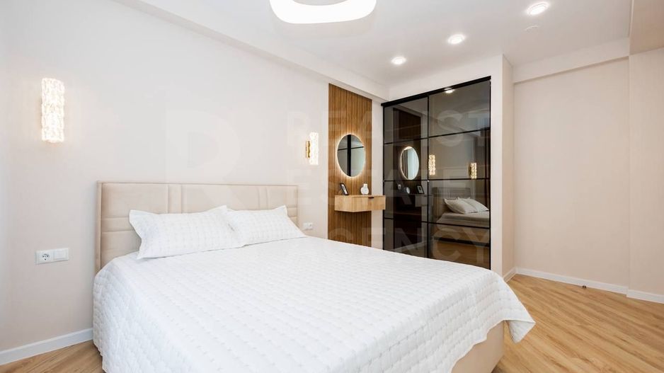 Vânzare, apartament, 3 camere, str. Alexandru cel Bun , Ialoveni - Poză 8