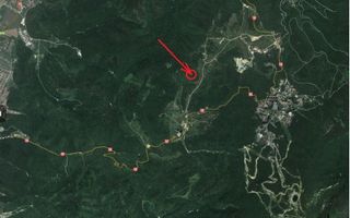 Teren Poiana Brasov - Poză 2