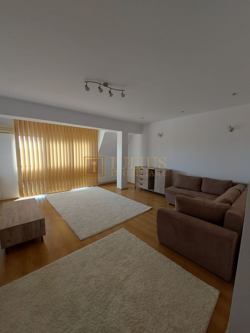 Zona Odobescu, 2 camere, centrala proprie, bloc 2008 - Poză 5