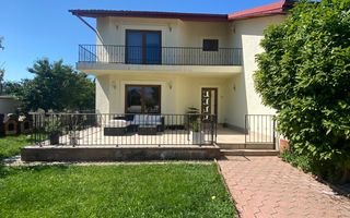 Vila Pipera I  Zona Erou Iancu Nicolae - Poză 3