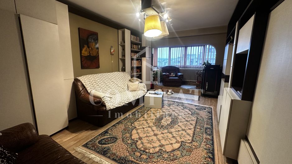 Apartament 3 camere | Zona Str Dorobantilor - Poză 5