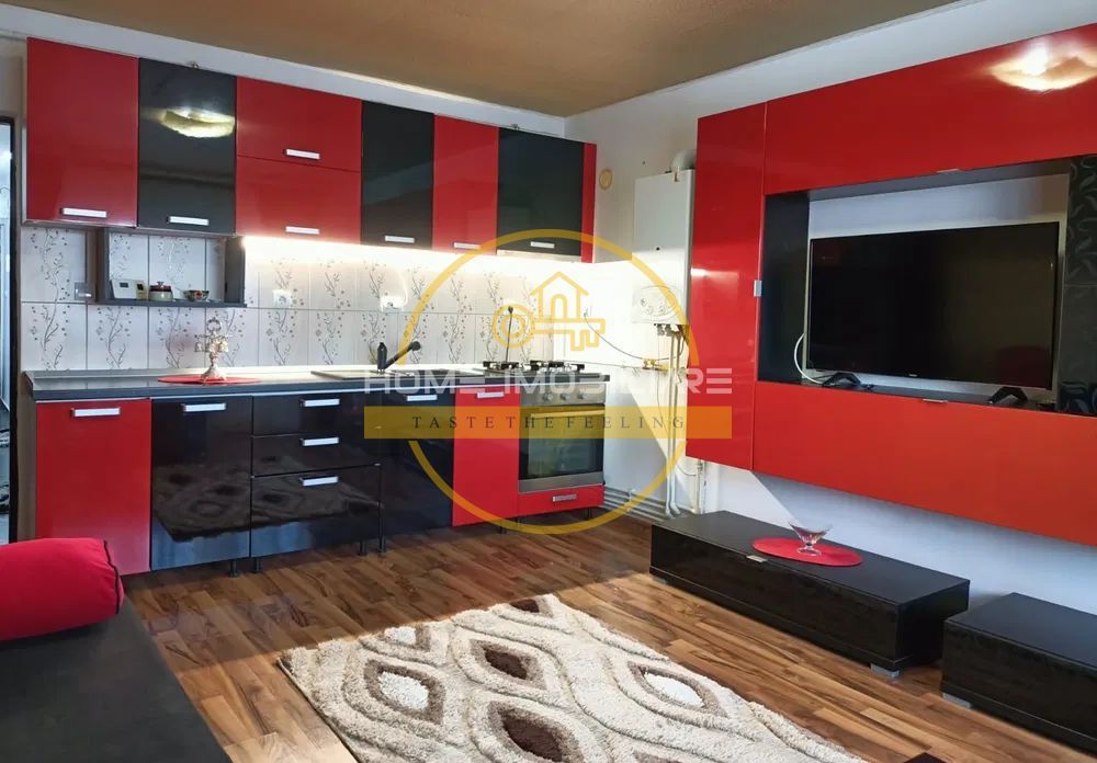 🏢 Apartament 2 cam. SD 53mp et.1/2 Popas Păcurari - Rond ERA - Poză 2