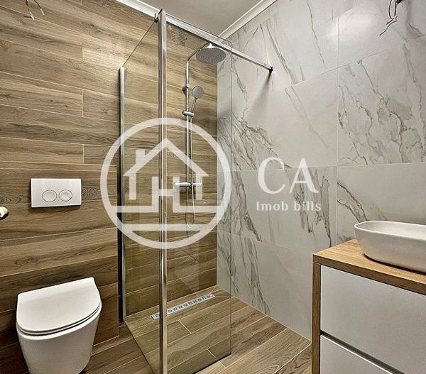 Casă de închiriat cu 4 camere în Oncea, Oradea - Poză 4