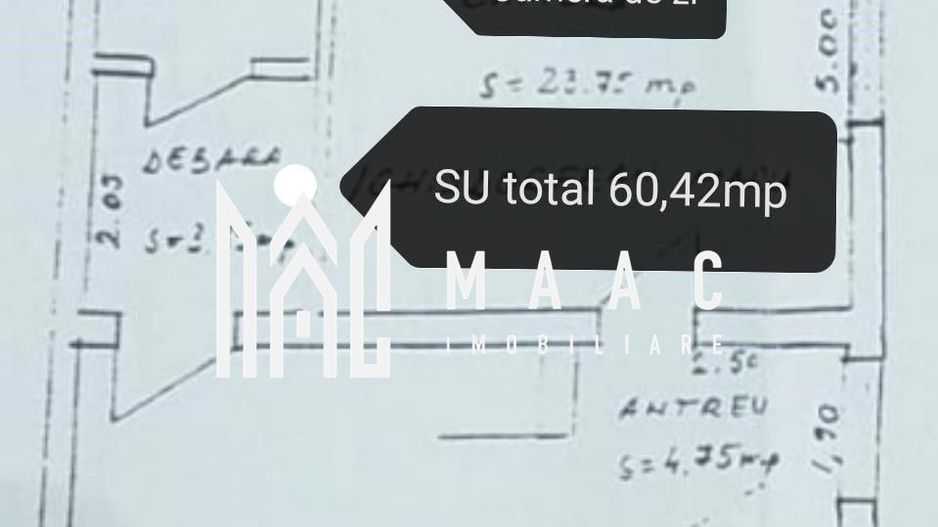 Casă - corp distinct I Terezian I Sibiu I - Poză 6