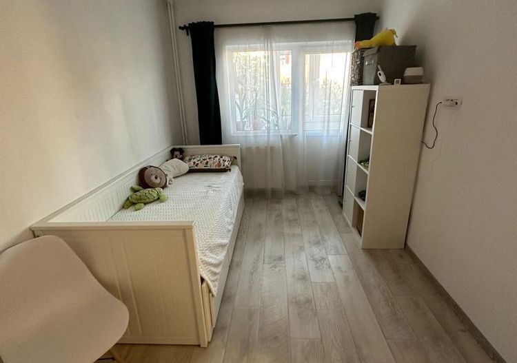 De vanzare 3 camere decomandat 69,28 mp et. 3, complet renovat Sebastian/ Rahova - Poză 3