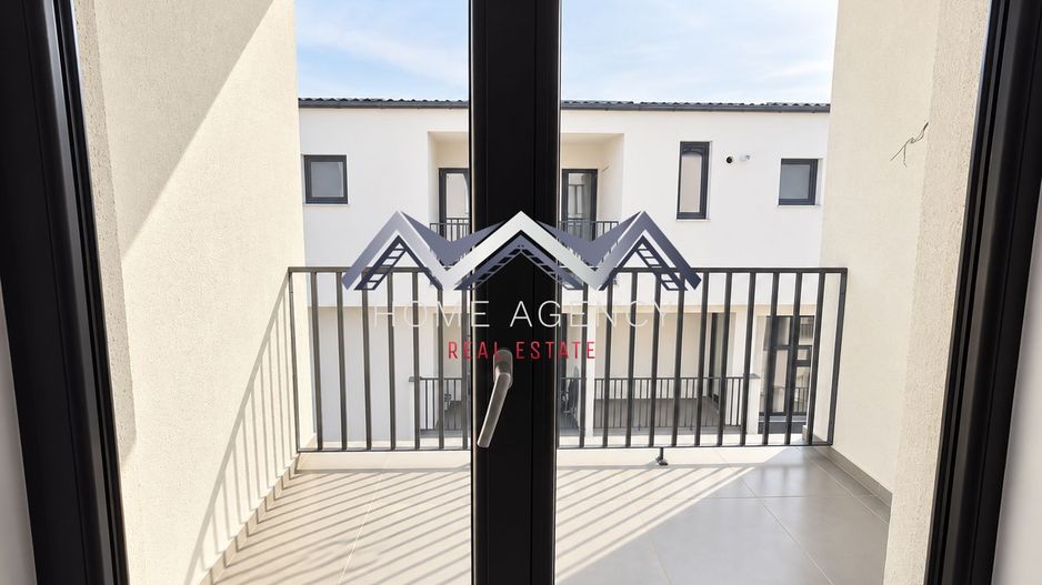 Apartament 2 camere Otopeni central | Bucătărie închisă | Parcare subterană - Poză 3