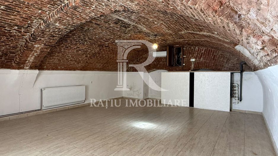 Spatiu Comercial | Ultracentral | 43 mp | Oradea - Poză 8