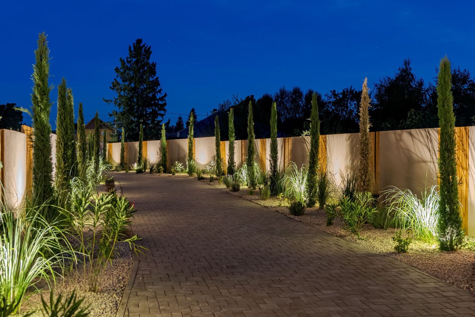 Vila Minimalista Moderna Snagov Lac - Poză 15