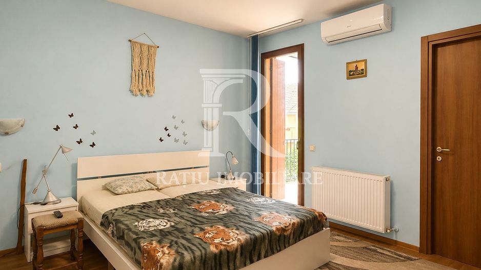 Apartament cu 2 camere de vânzare | Nojorid | Bihor - Poză 6