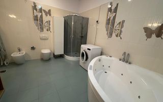 Apartament de ichiriat - 3 camere Herastrau -PARCARE -BOXA -NOU - Poză 15