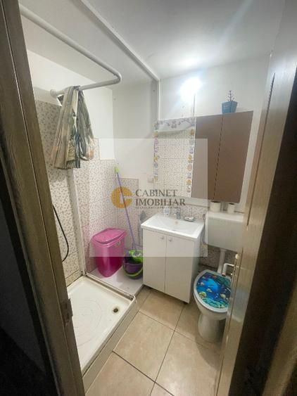 2 camere | Decomandat | etaj 8/10 | 100 m metrou Romancierilor - Poză 6