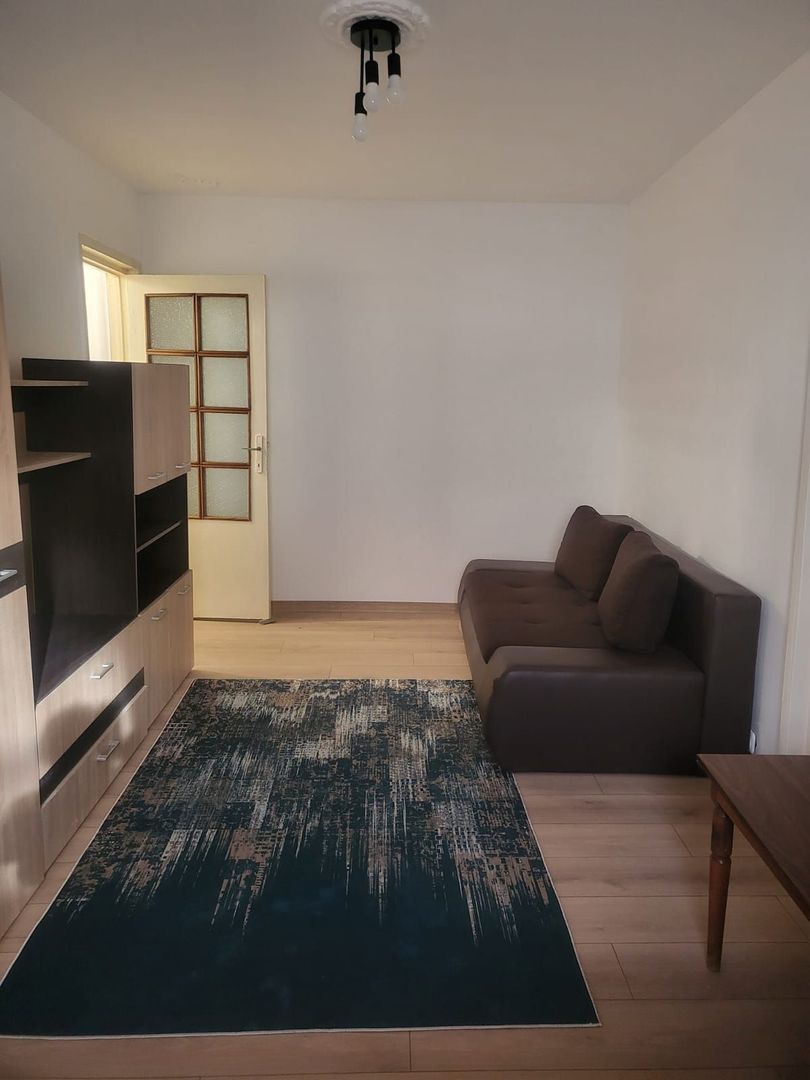 Complex-Studentesc | 2 Camere | Renovat Recent - Poză 1