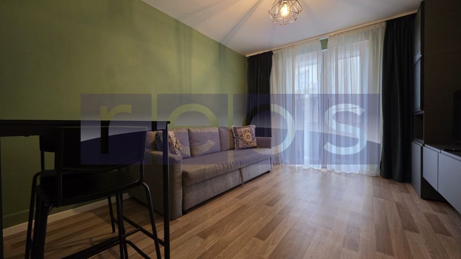 INCHIRIERE -2 CAMERE -DECOMANDAT  -CENTRALA PROPRIE - Poză 2