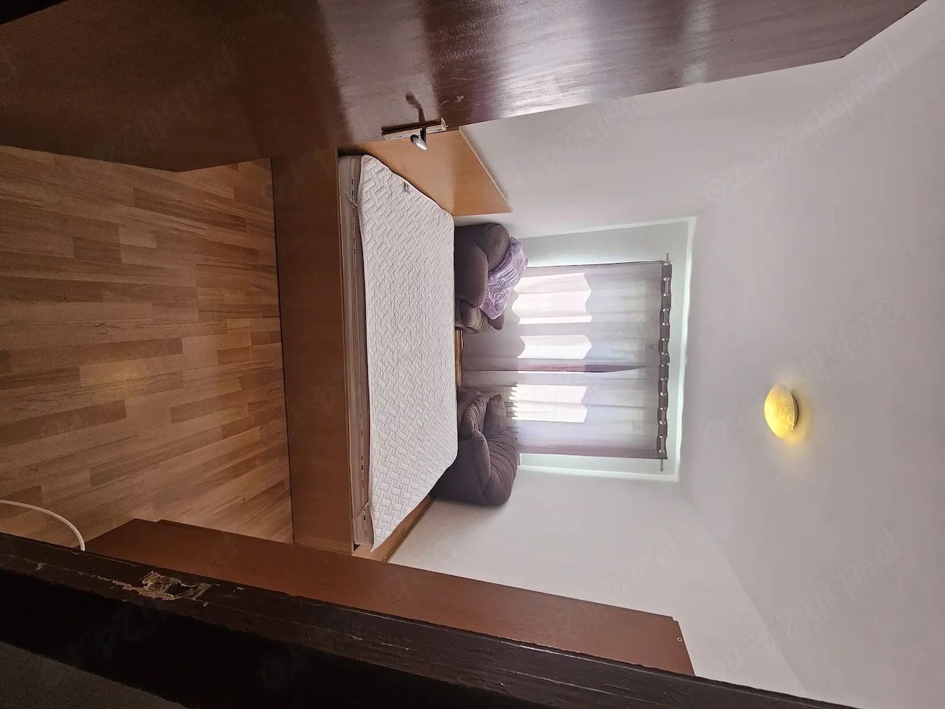 Închiriere Apartament cu 2 camere, 65 mp, bloc reabilitat, Doamna Ghica ✨ - Poză 3