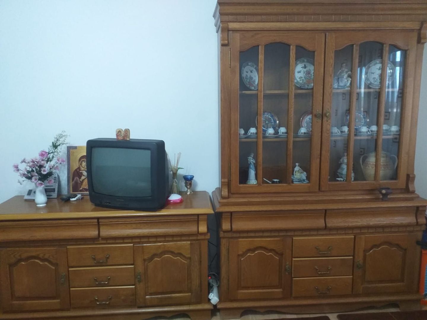 Vănd apartament, complet mobilat in Calafat - Poză 2