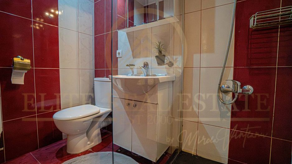 Apartament 2 camere – Mamaia, zona de intrare – Piscină - Poză 22