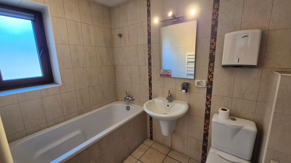 Duplex 200,38 mp utili + 32,51 mp balcoane + 2 locuri parcare + boxa - Dorobanti - Poză 17