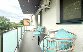 Eleganta și atenție la detalii într-un apartament cu 2 camere, Lipovei - Poză 21