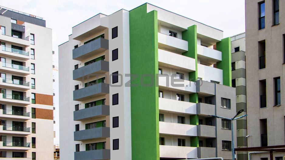 The Building 71 - Timisoara 101X - Poză 1