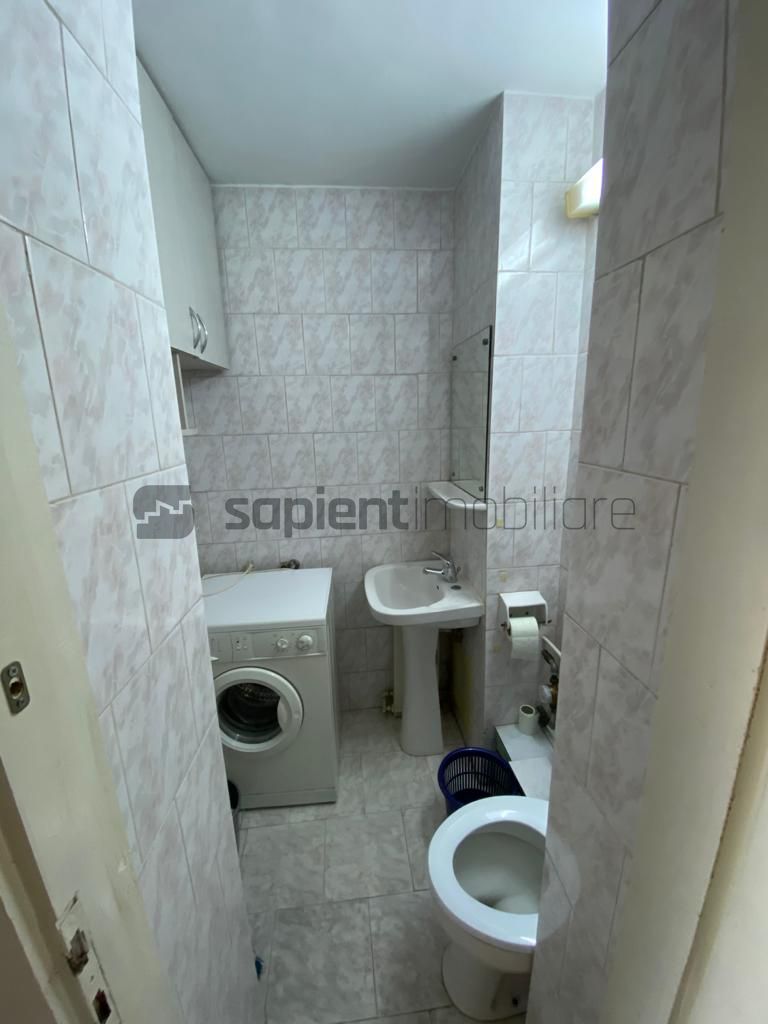 Sapient | Apartament 4 camere tip Penthouse, Calea Aradului - Poză 11