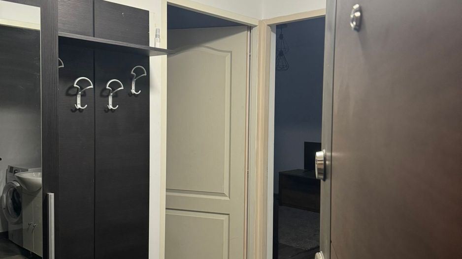 💎 DE ÎNCHIRIAT: Apartament 2 Camere | Ultra-Conectat – Metrou Eroii Revolutiei - Poză 8
