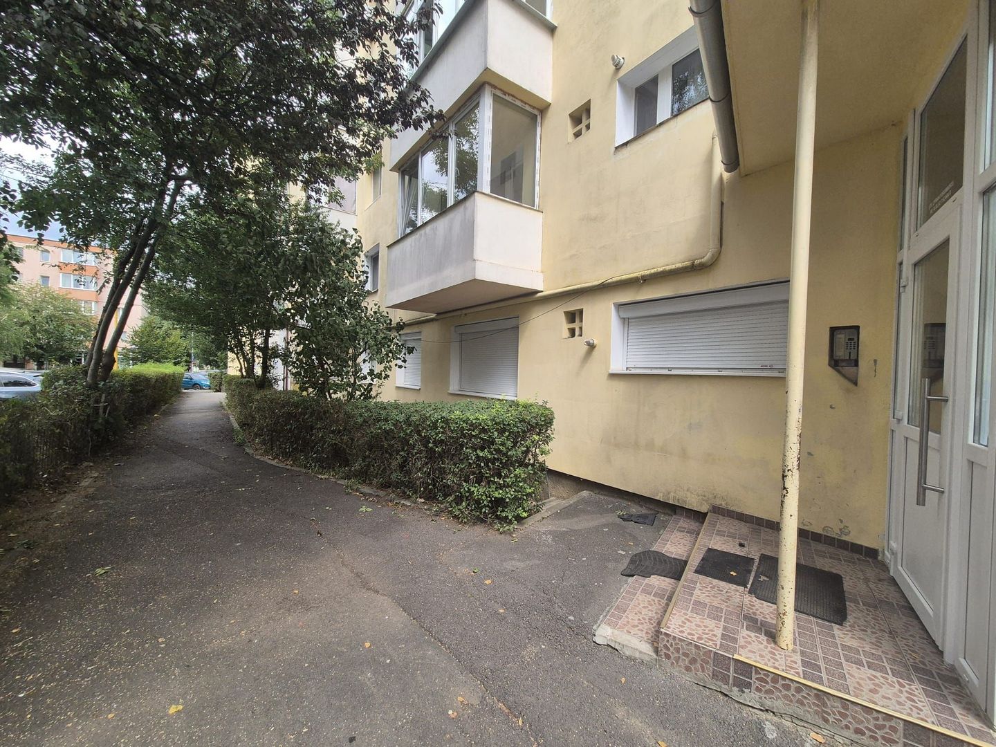 Exclusivitate - 2 camere, 5 minute de Piata Astra - Poză 18