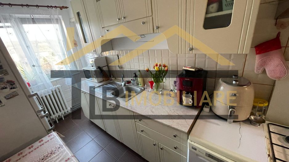 Apartament de 2 camere, 58mp, Zona Dambu - Poză 8