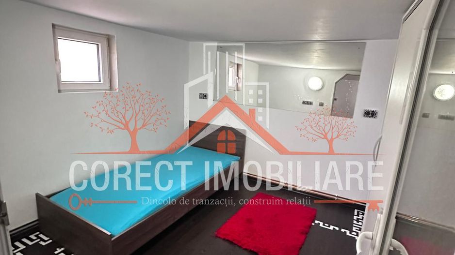 Apartamet de vanzare - Stefan cel Mare - 48.000€ - Poză 5