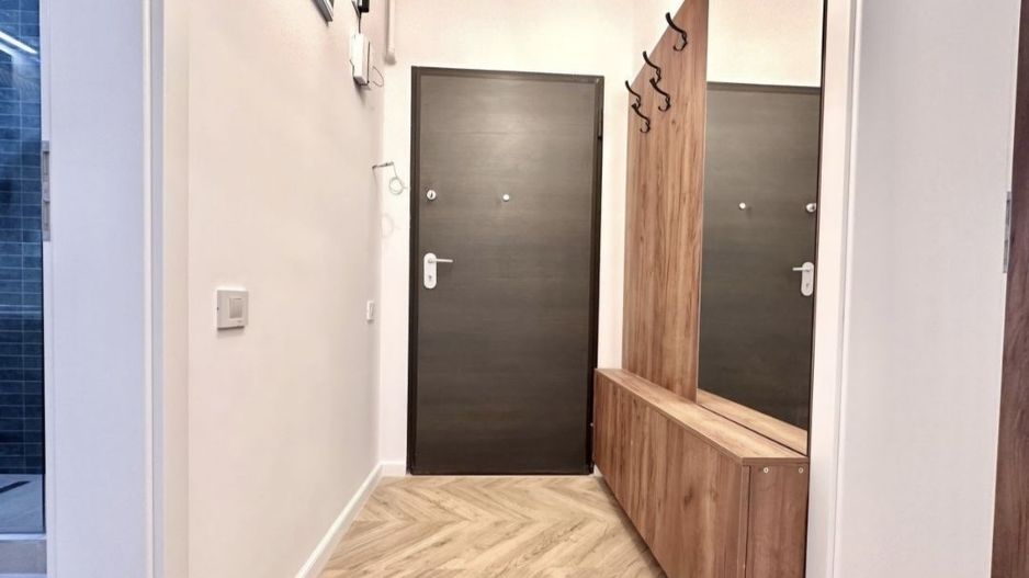 Apartament  2 Camere in Exigent Plaza Faza 5- Prima  Inchiriere - Poză 8
