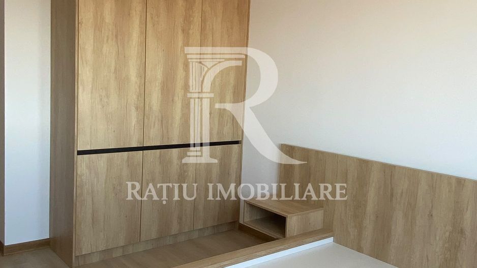 Apartament de inchiriat | 2 camere | Prima Onestilor | Oradea | - Poză 8