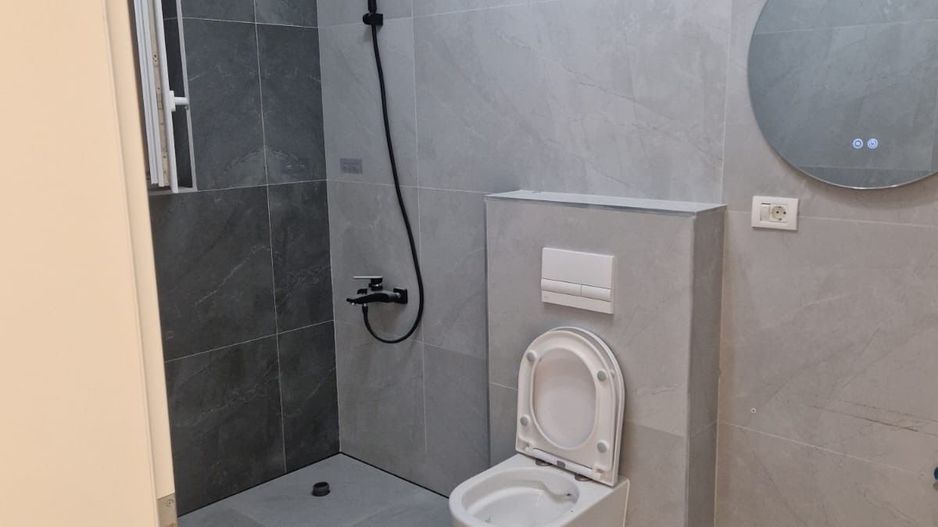 1\2 Duplex Parter Sag,3 Camere,2 Bai,Terasa Acoperita - Poză 12