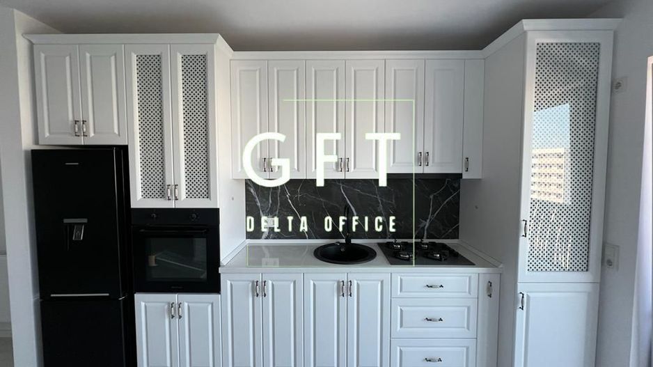 Apartament 3 camere, zona ISU - Poză 2