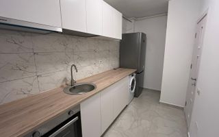 Garsoniera de vanzare Militari Residence - Poză 2