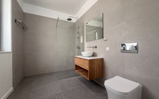 VILA CU 5 CAMERE LA PRIMA INCHIRIERE IN COMPLEX REZIDENTIAL - Poză 8