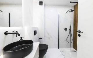 Apartament ultralux 3 camere, 90 mp – Bună Ziua, 2 balcoane - Poză 7