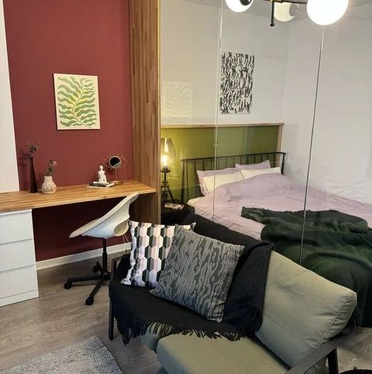 APARTAMENT 2 CAMERE | CLOUD9 | LOC PARCARE INCLUS - Poză 1