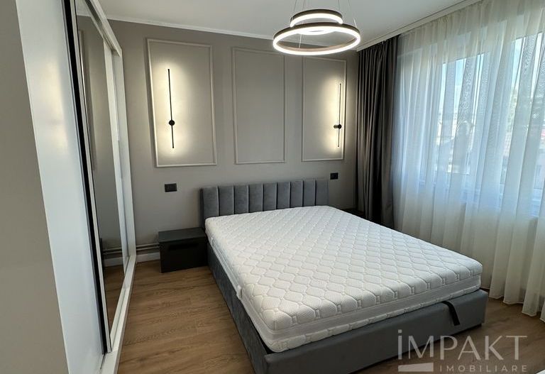 Apartament Modern 3 Dormitoare – Prima Închiriere | Andrei Mureșanu - Poză 5