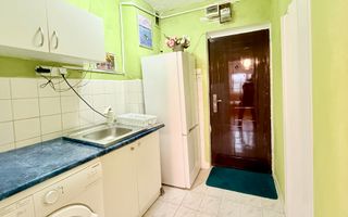 Garsonieră - 20 mp– Etaj 2 – Zona Fizicienilor, str. Lăcrămioarelor - Poză 7