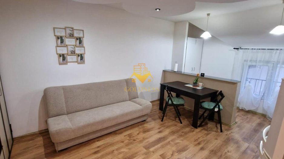 2 camere, modern, bloc nou, Iris Oasului 86-90 Zona Revo, Auchan, LIDL - Poză 2