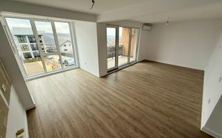 3 camere decomandat | 75 mp | Bloc nou intabulat 2025 | Etaj 2 | Rediu - Poză 1