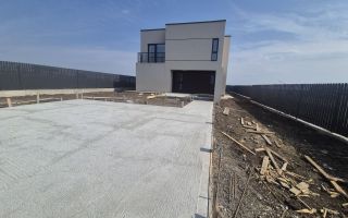 VALEA LUPULUI — CASĂ MODERNĂ P+1E | # | 520 mp Teren - Poză 8