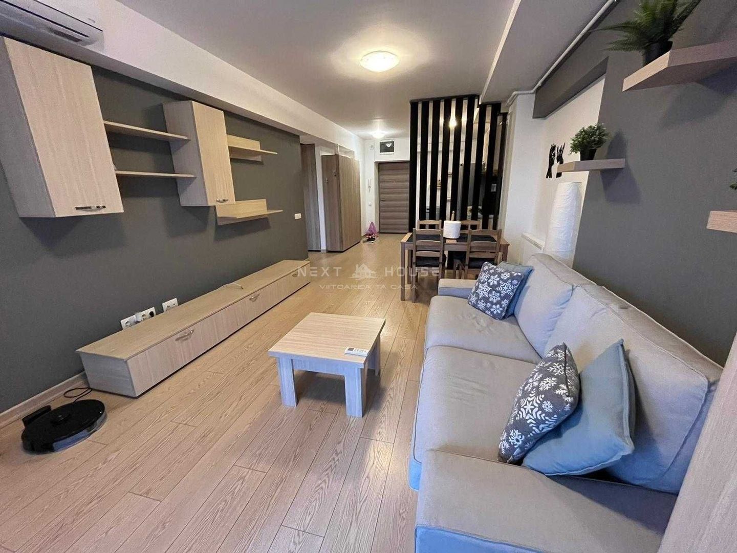 Apartament 2 camere  Cotroceni - Metrocity - Poză 2