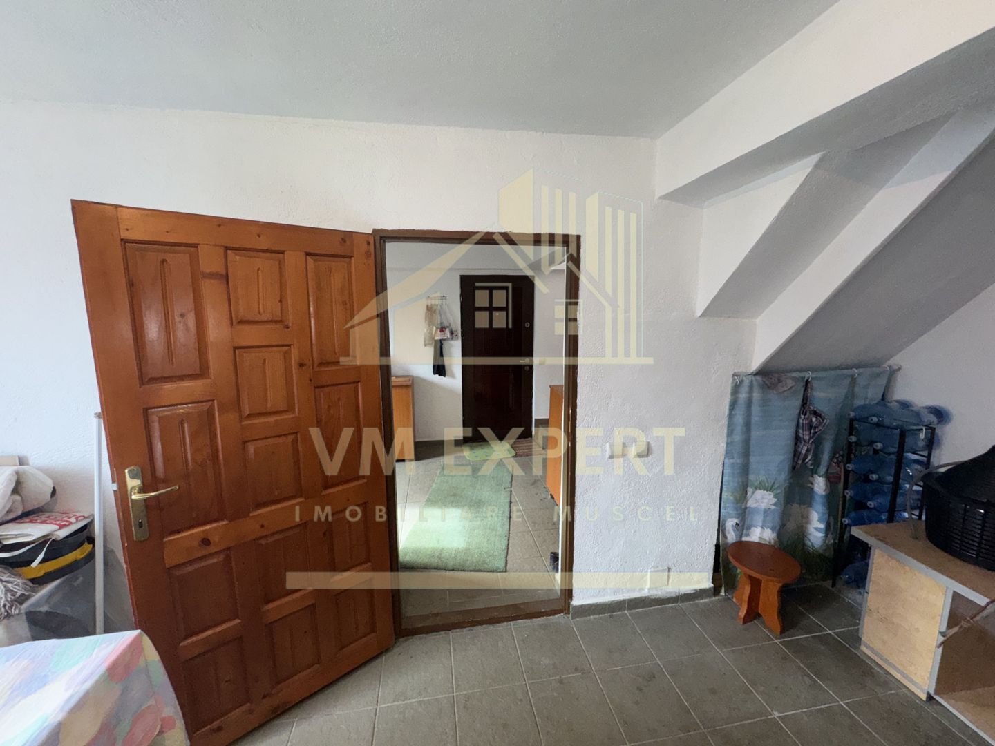 CASĂ 5 CAMERE TEREN 1020 MP VALEA MARE PRAVAȚ ARGES CU 0 % COMISION - Poză 28