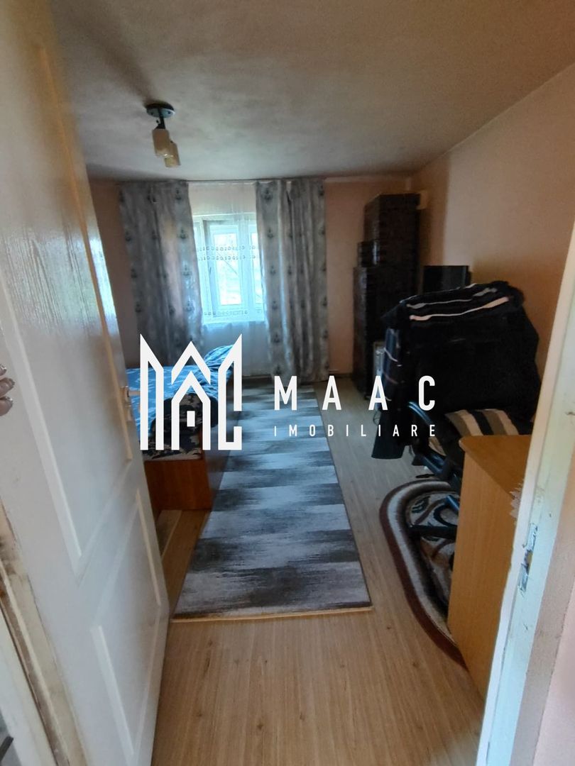 Casa Vantului si 8000 metri patrati in Abrud - Poză 20