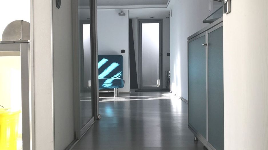 Apartament Gara de Nord nou - Poză 2