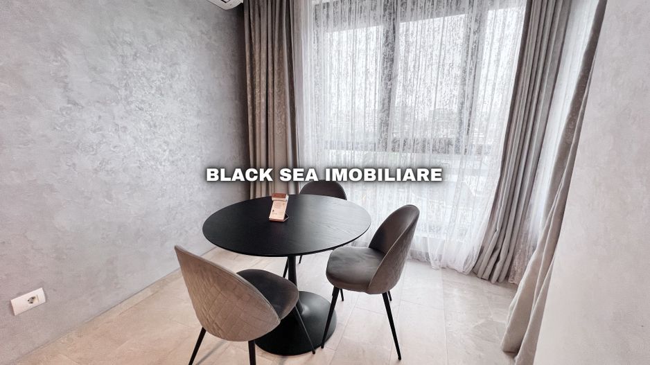 Apartament 2 camere Modern, zona Tomis Plus - Termen Lung - Poză 10